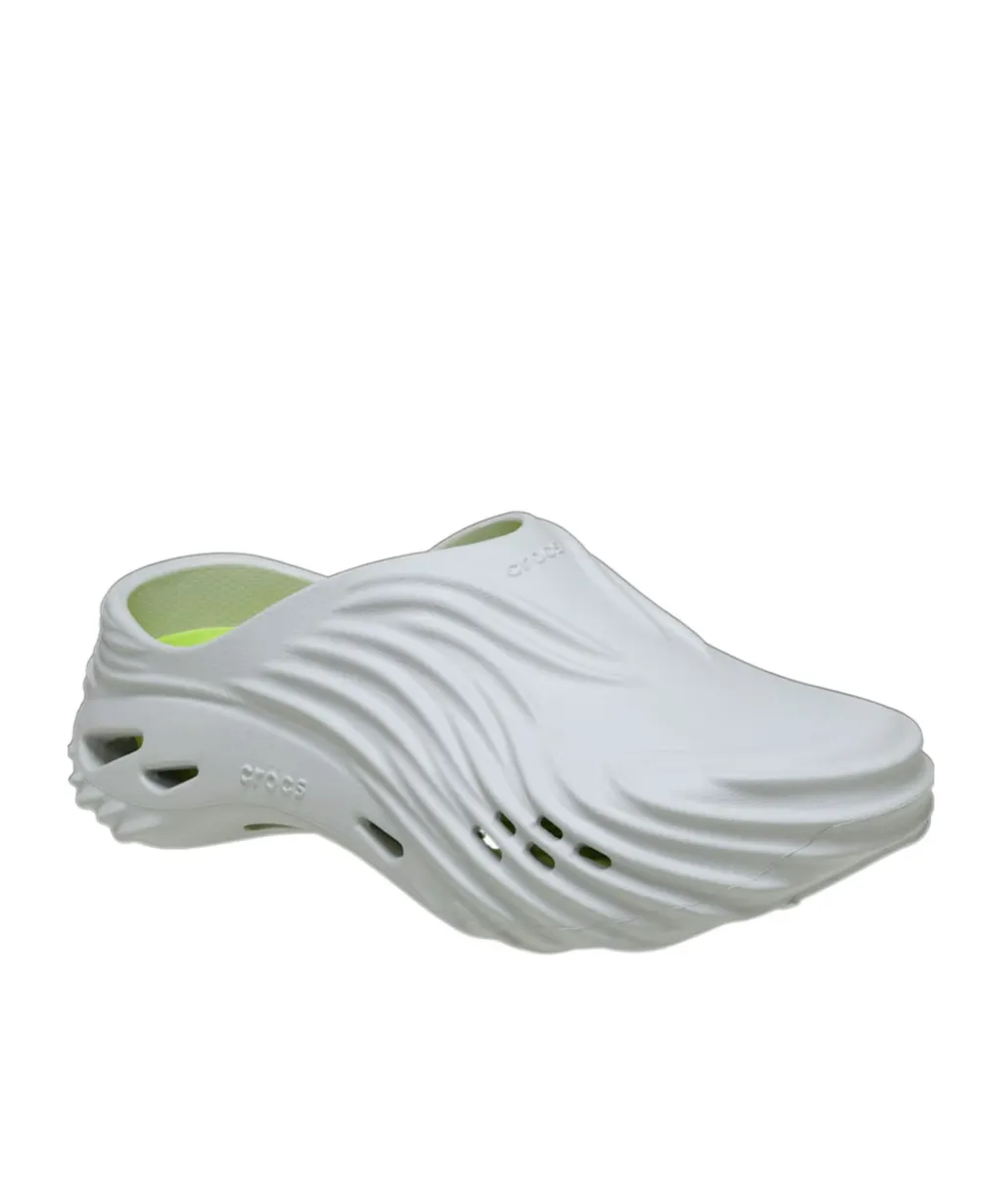 Echo Clog