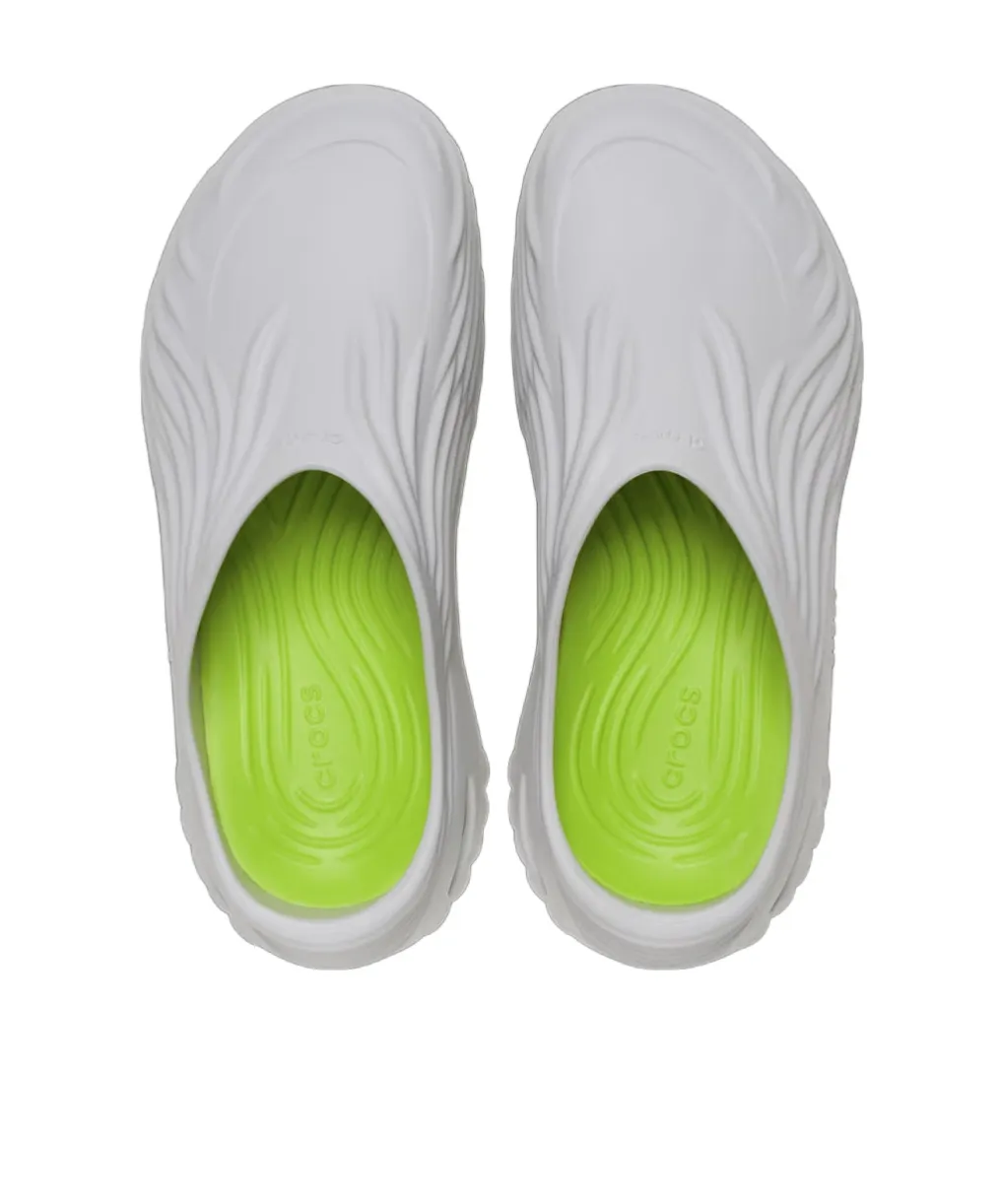 Echo Clog