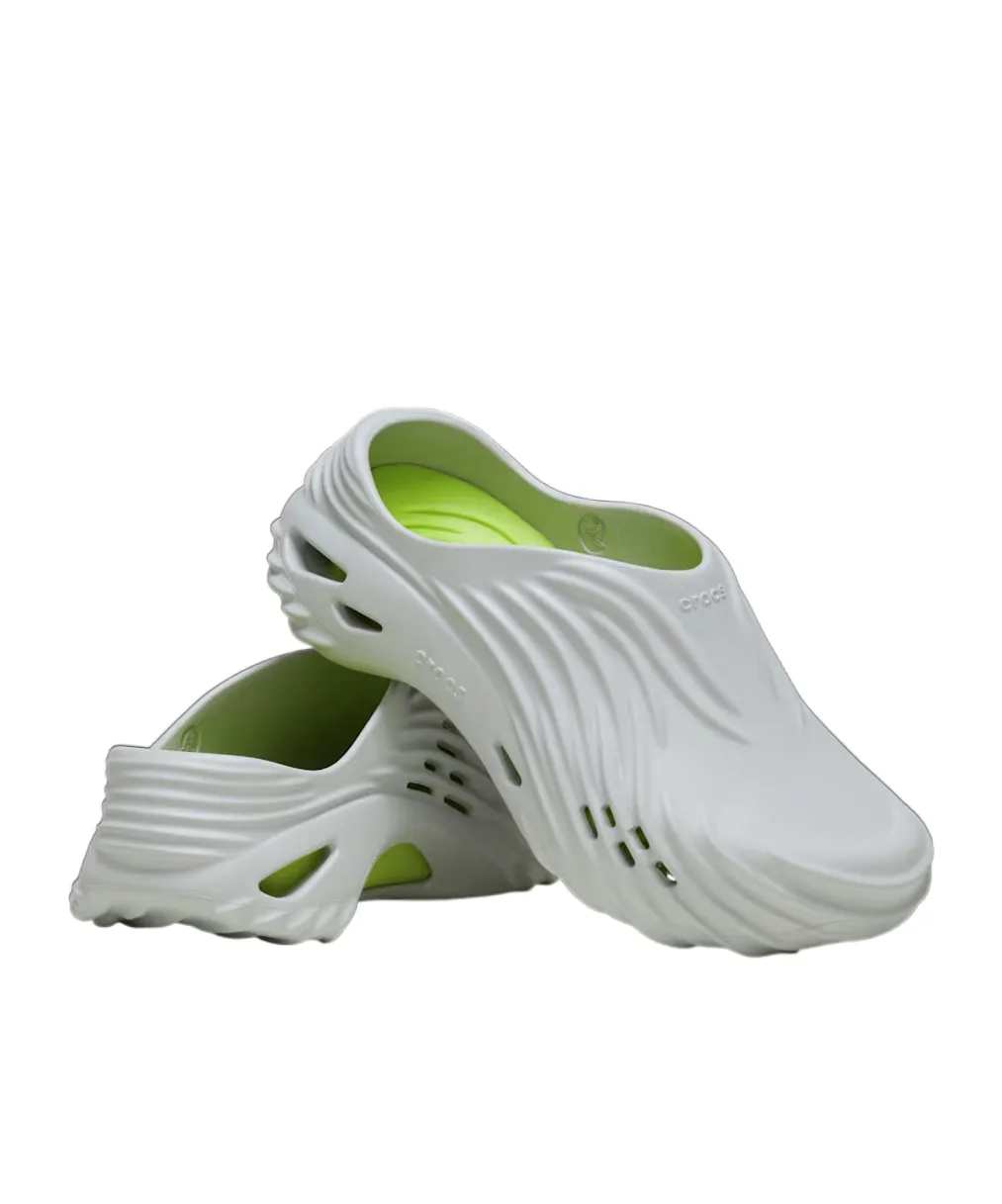 Echo Clog