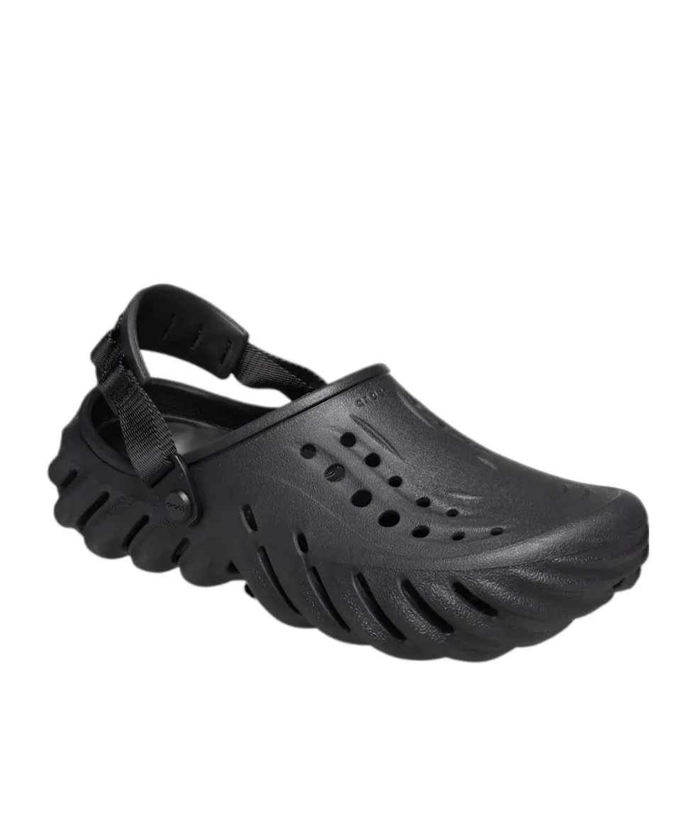 Echo Clog