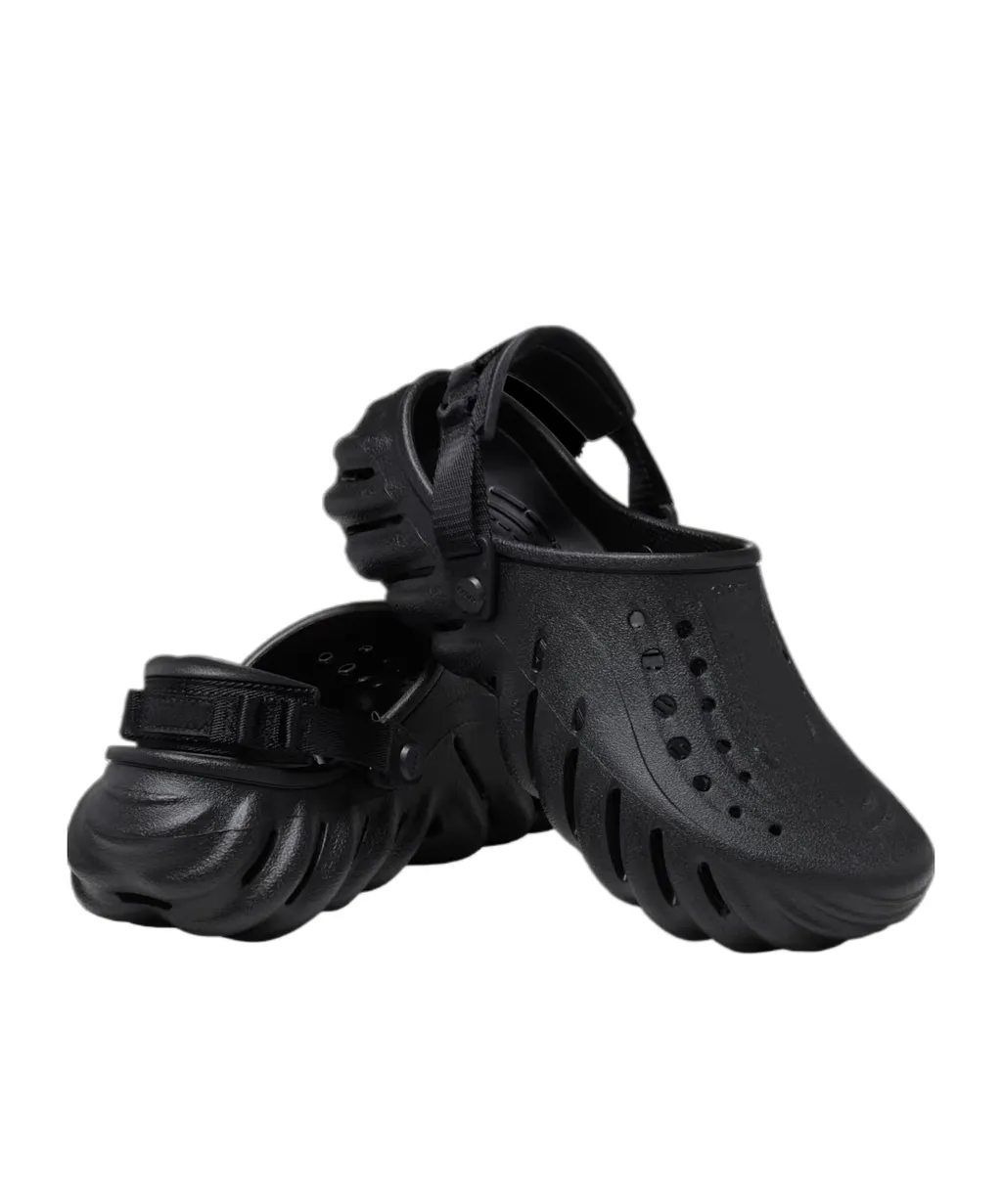 Echo Clog