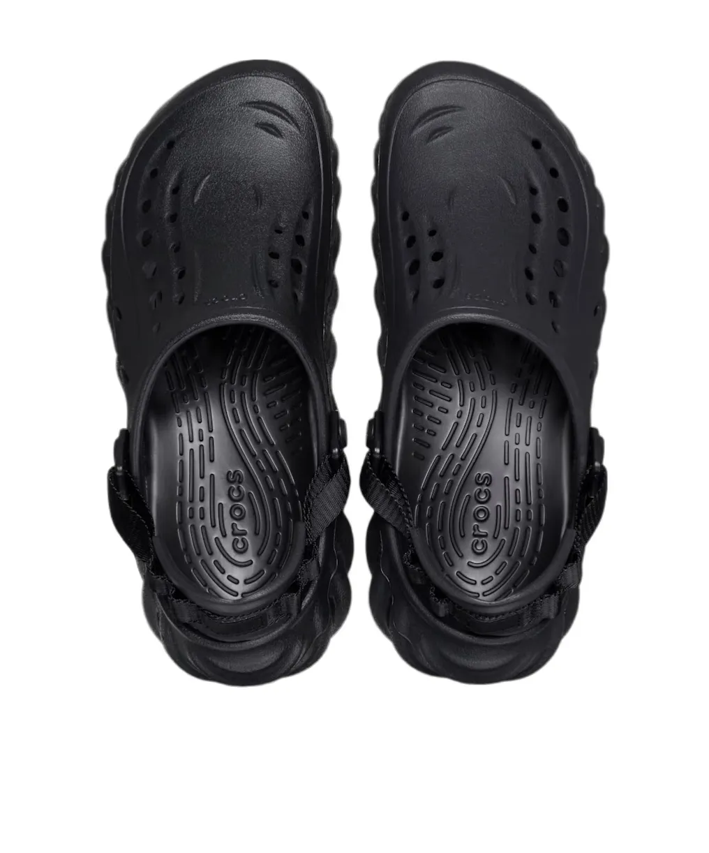 Echo Clog