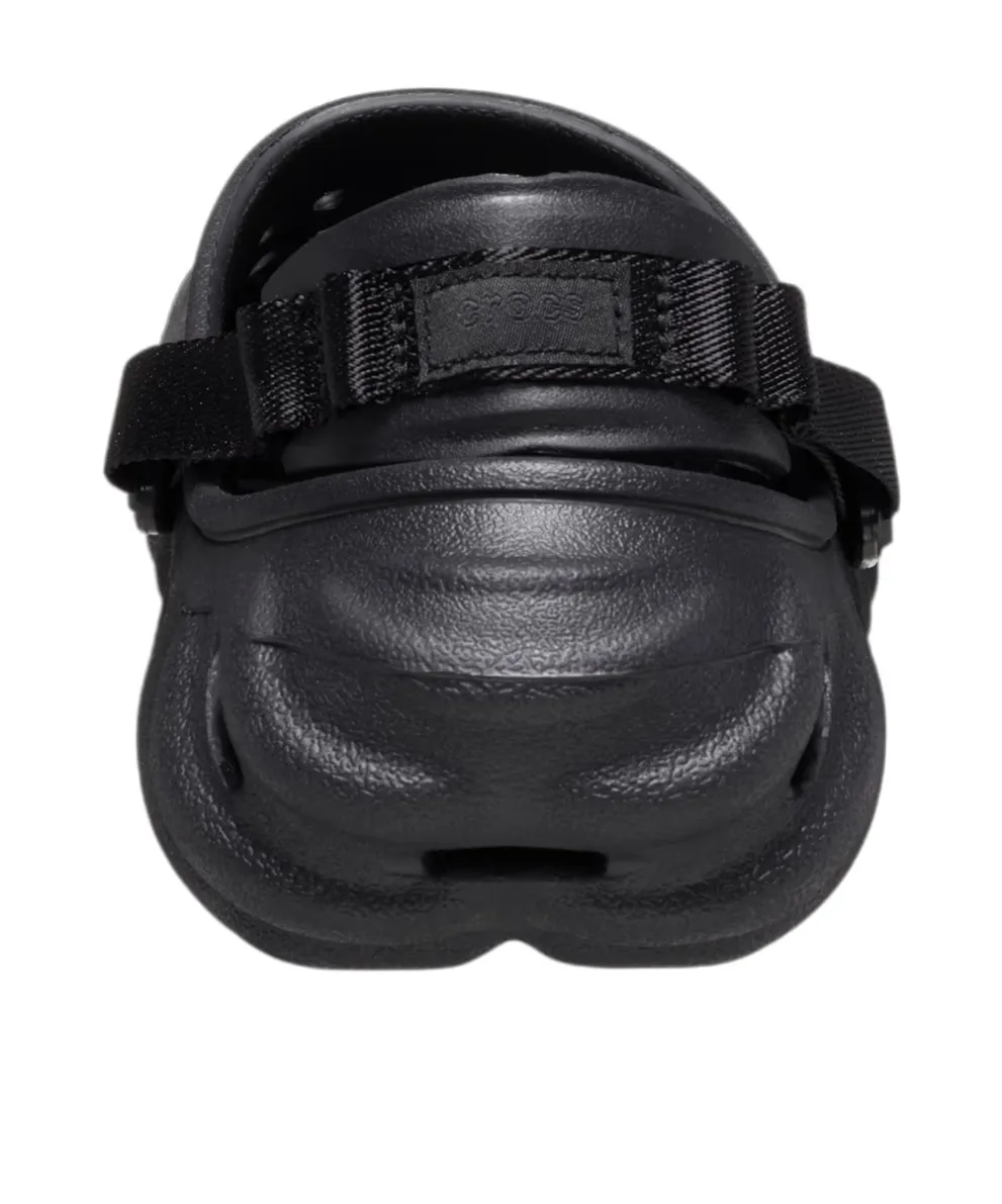 Echo Clog