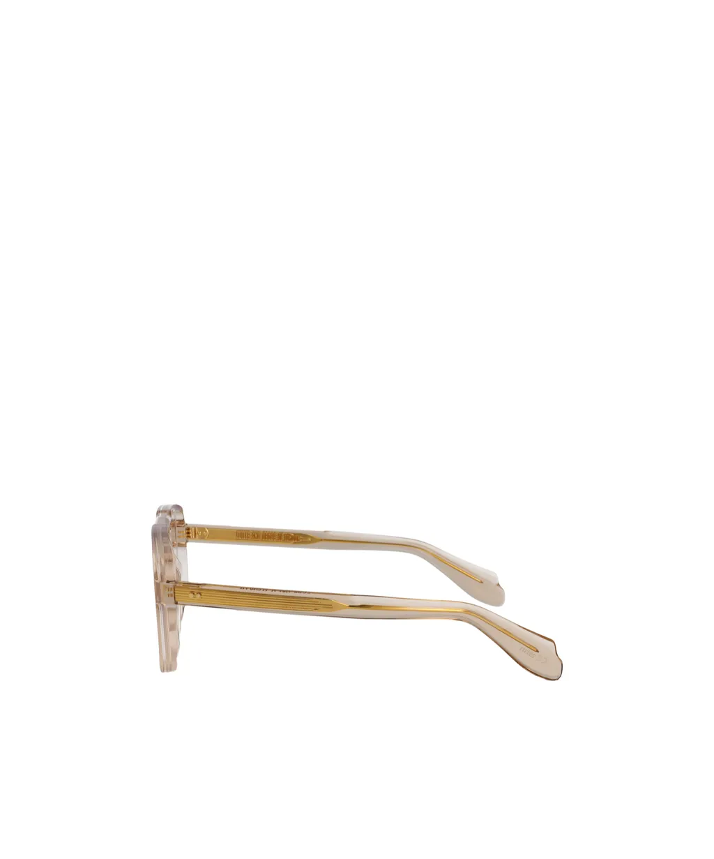 Geometric Flat Mirror