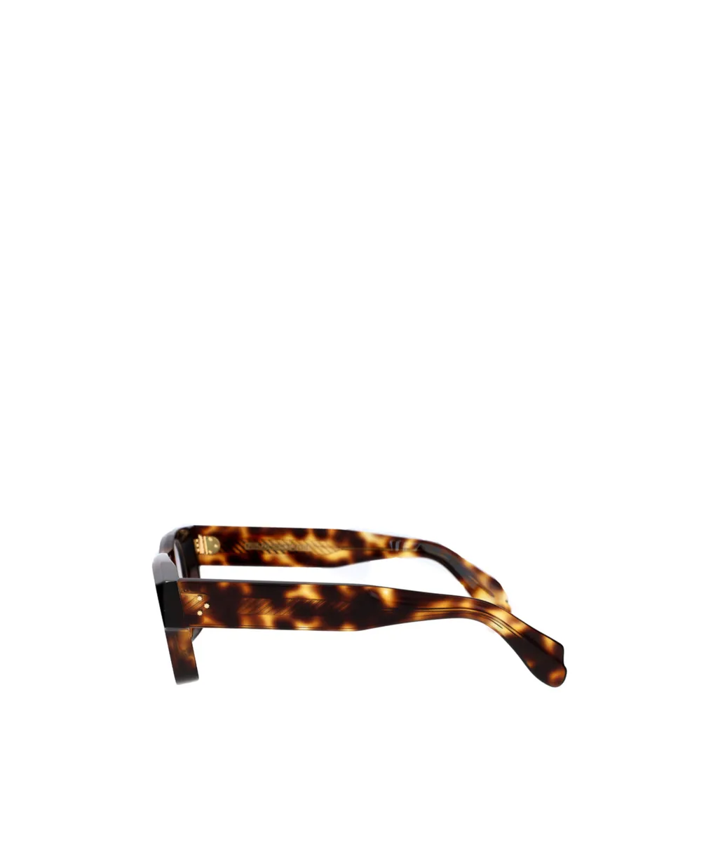 9690 Square-Frame Glasses