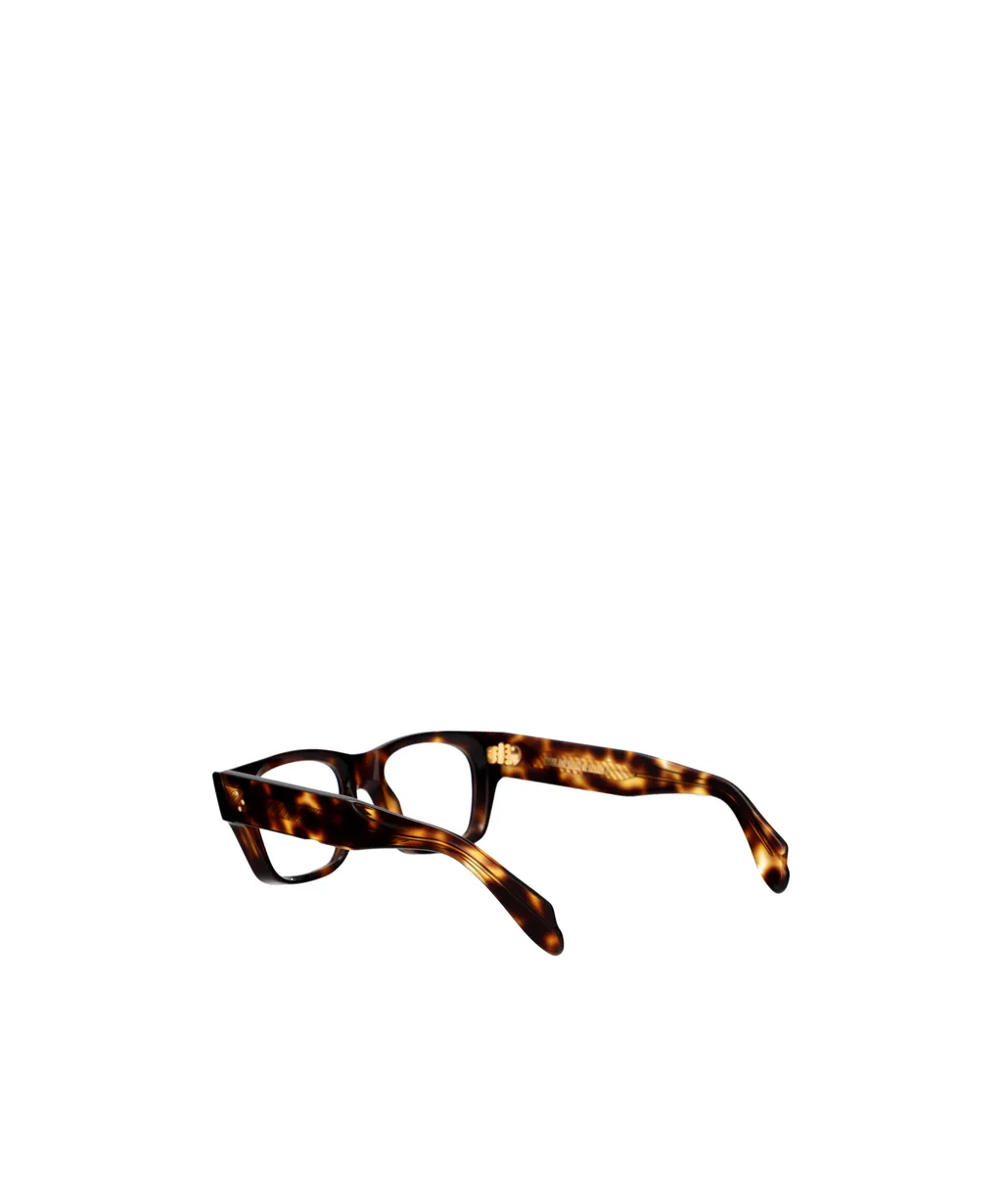 9690 Square-Frame Glasses