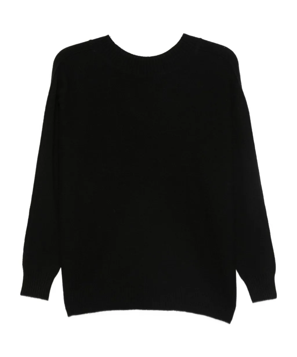 V-Neck Sweater