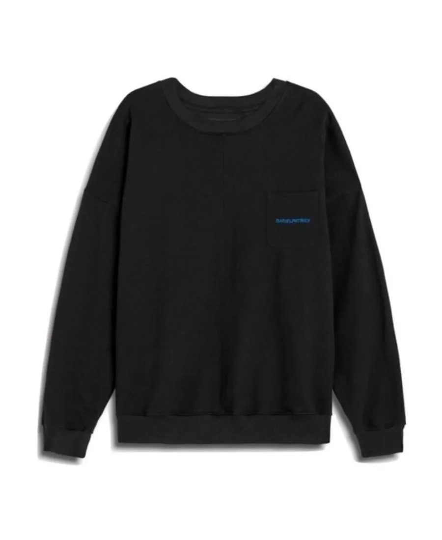 Logo Printed Sweater