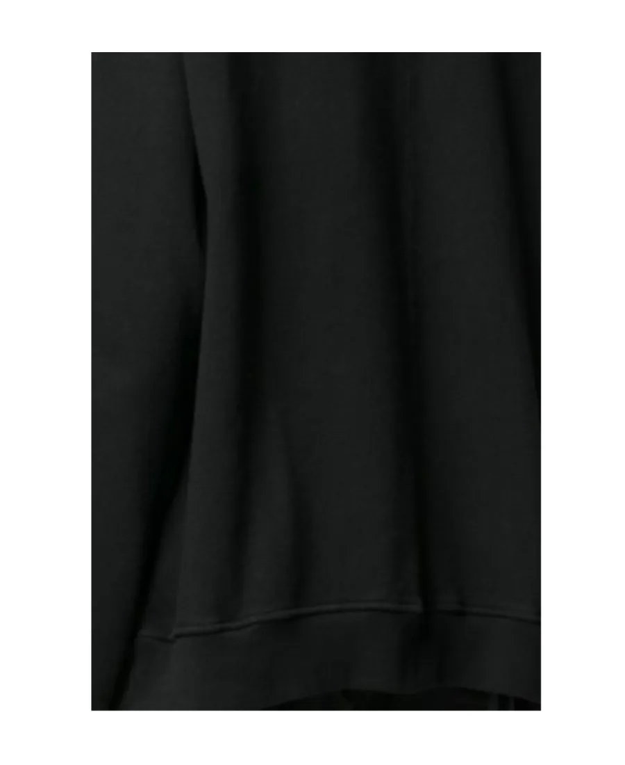 Logo Printed Sweater