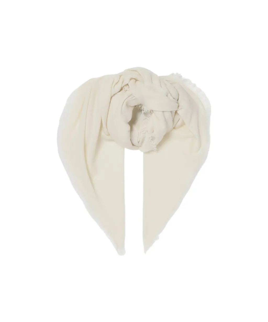 Fringed Scarf