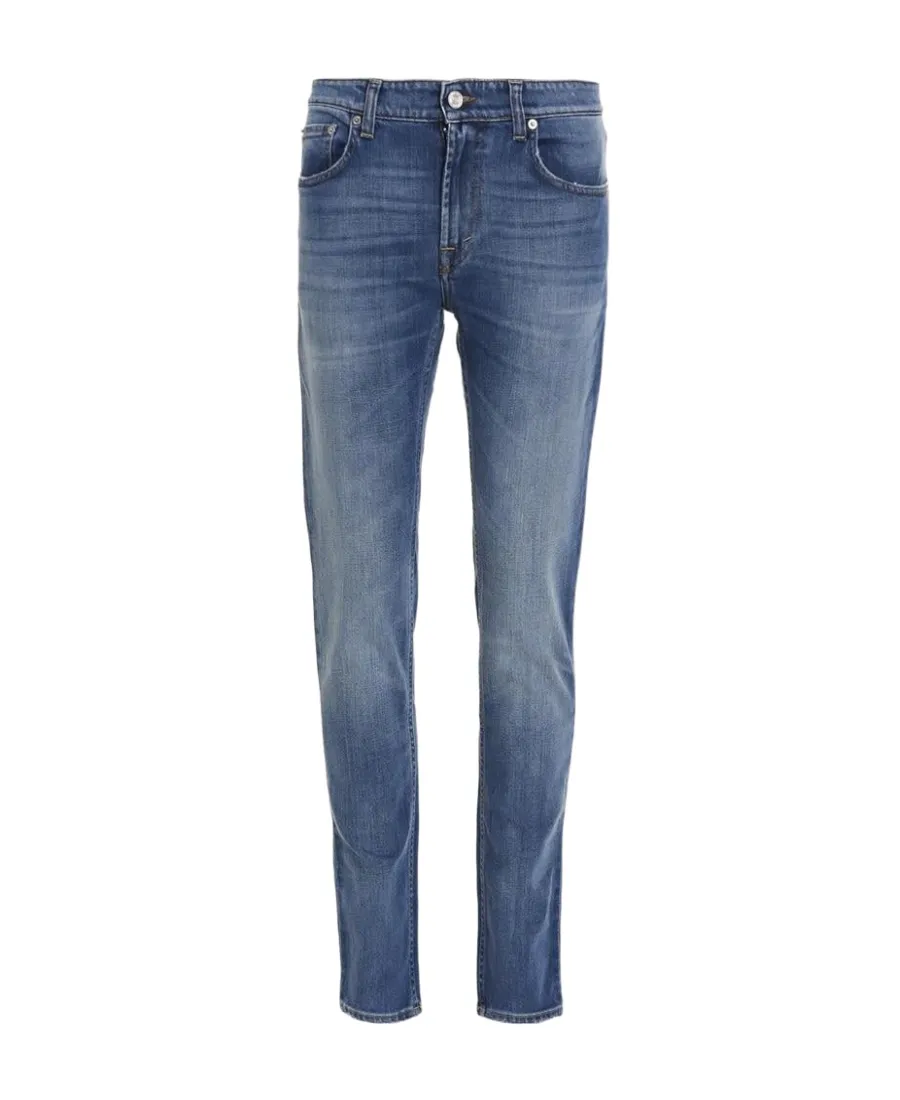 Logo Jeans