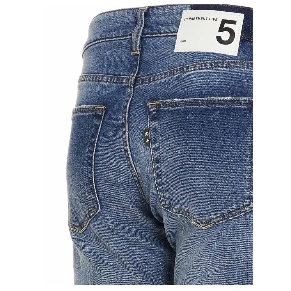Logo Jeans