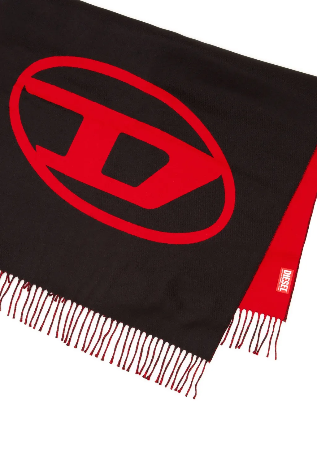S-Tevie Scarf