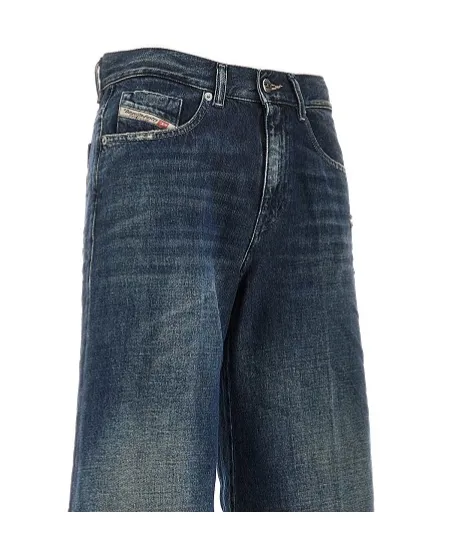 Belt Loop Jeans