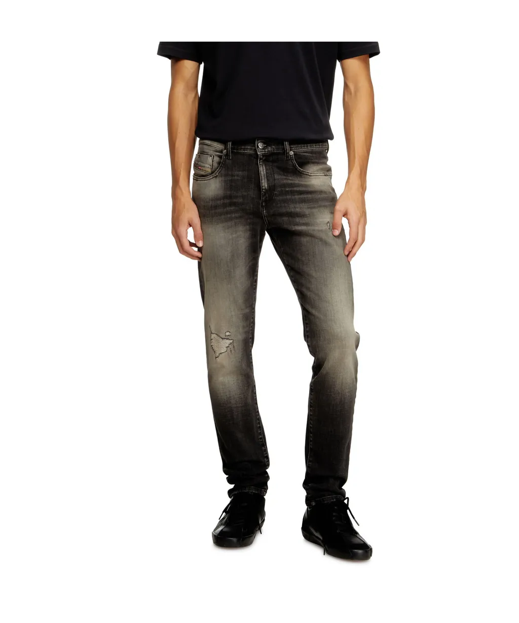 Slim Jeans