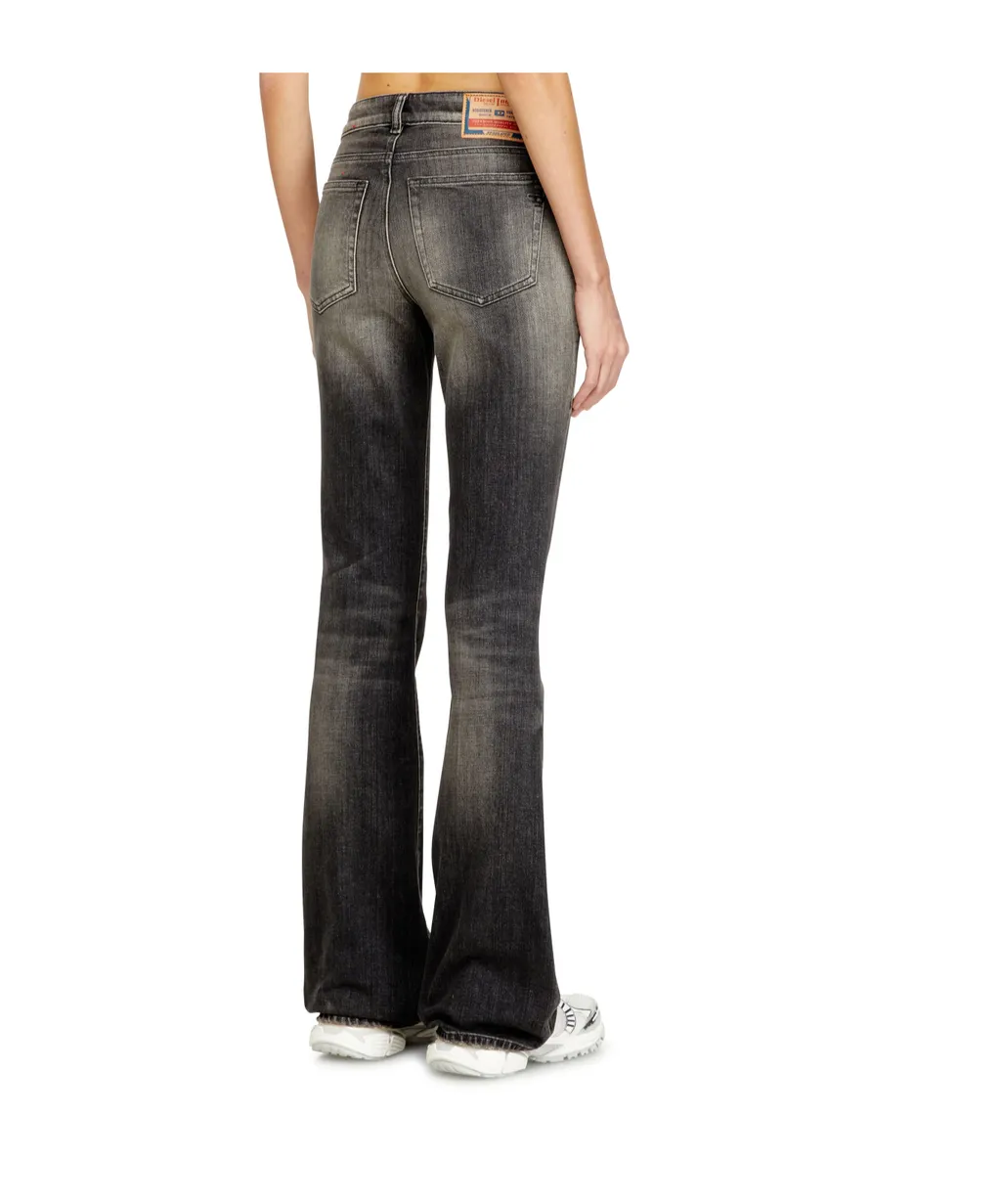 Belt Loop Jeans