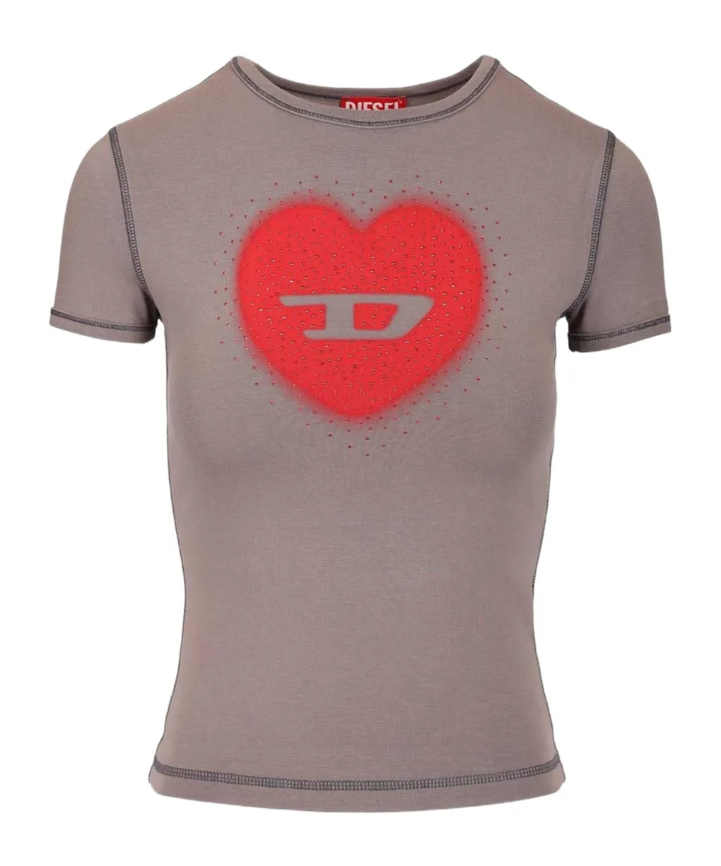 Crewneck T-Shirt