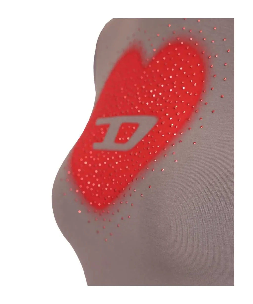 Crewneck T-Shirt