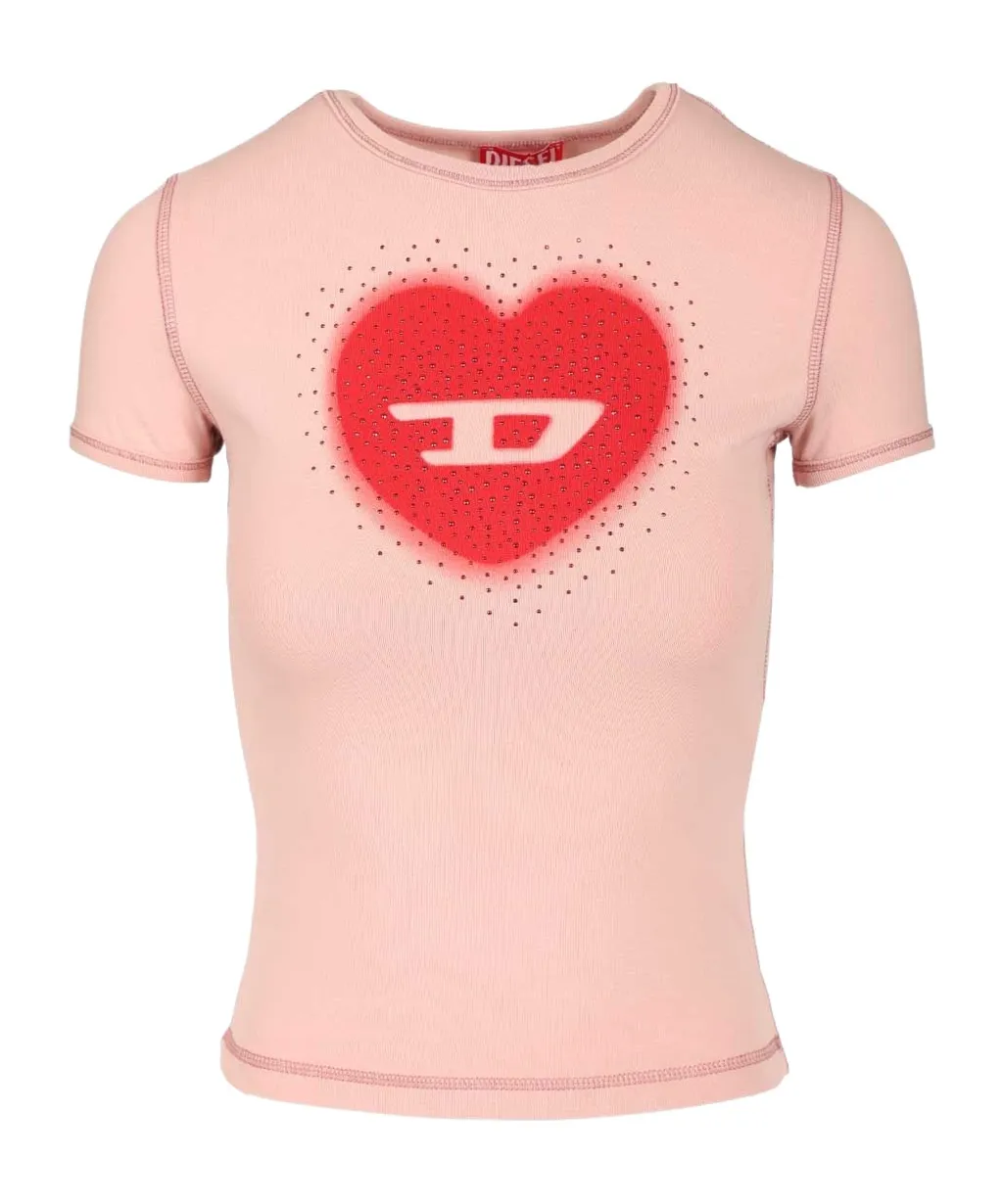 Crewneck T-Shirt
