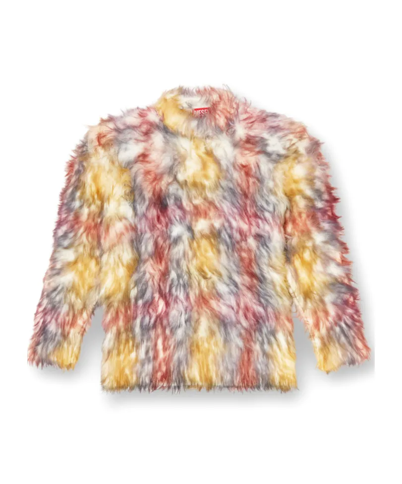 M-Berry Sweater