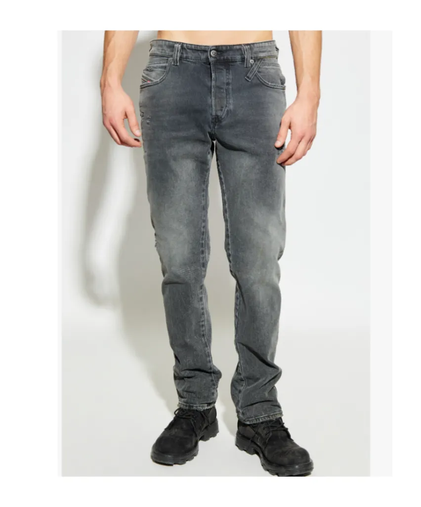 1993 D-Vyl-Rs Jeans