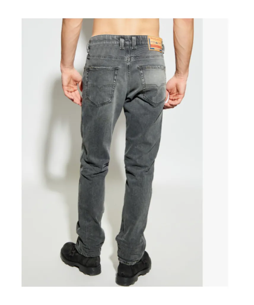 1993 D-Vyl-Rs Jeans