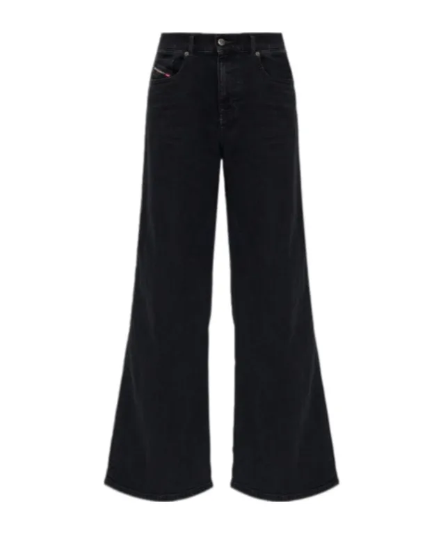 1978 D-Akemi 09N89 Jeans