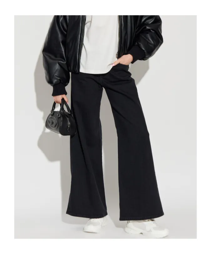 1978 D-Akemi 09N89 Jeans