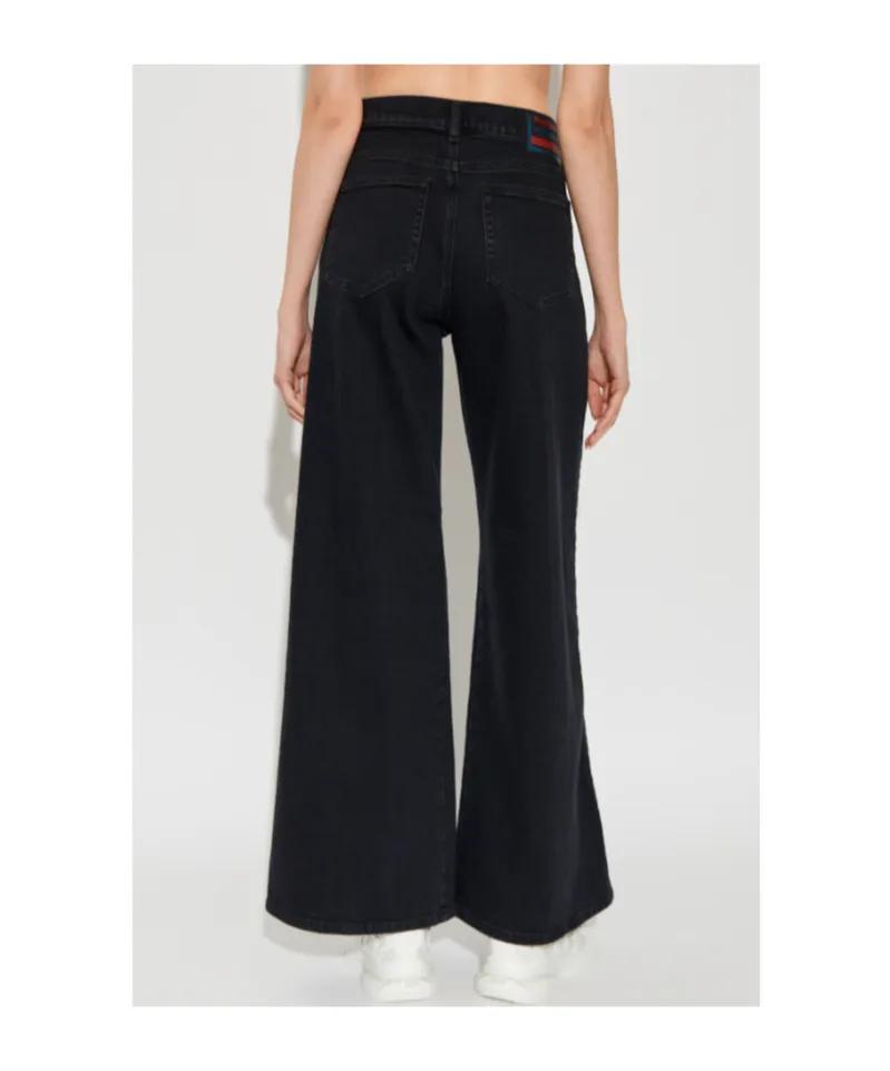 1978 D-Akemi 09N89 Jeans