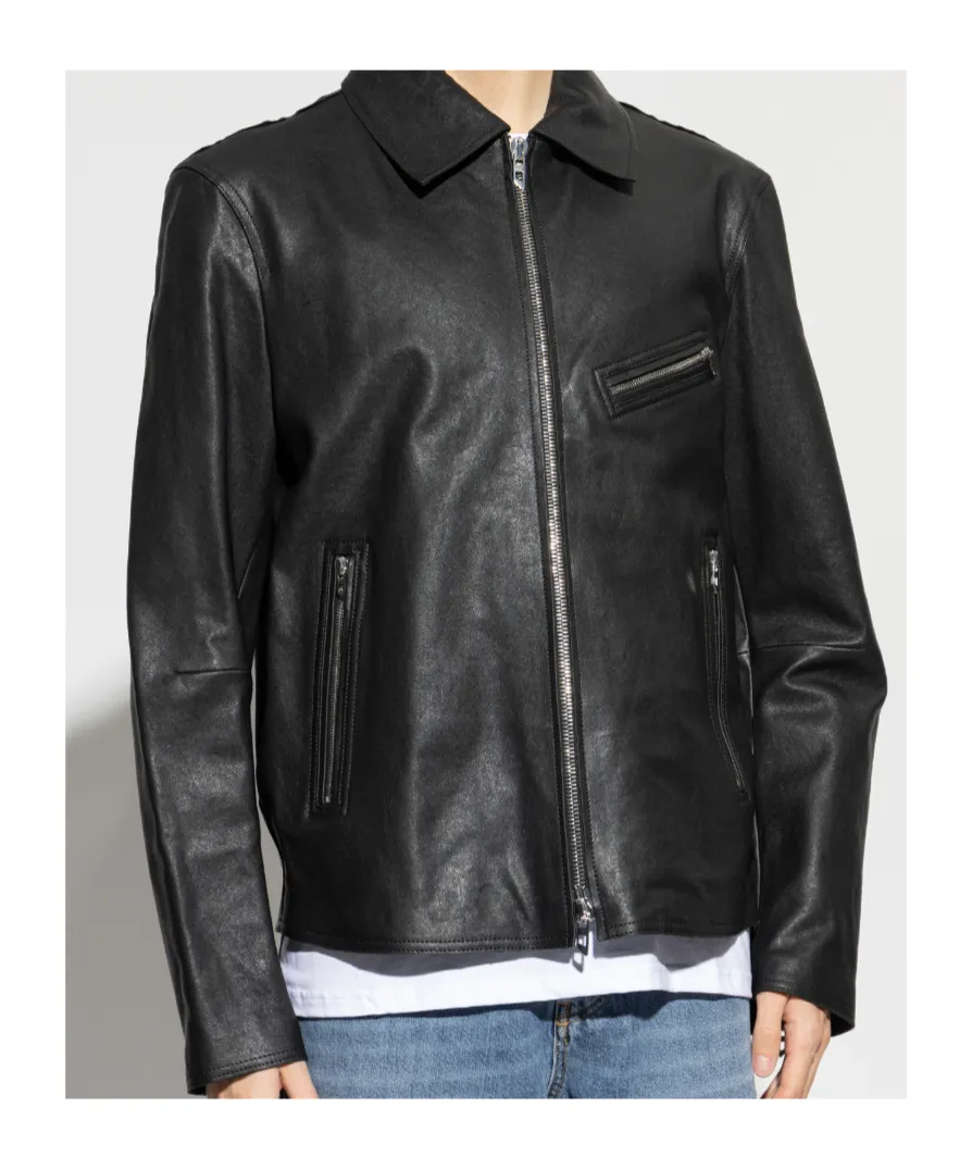 L-Korn-Wrd Jacket