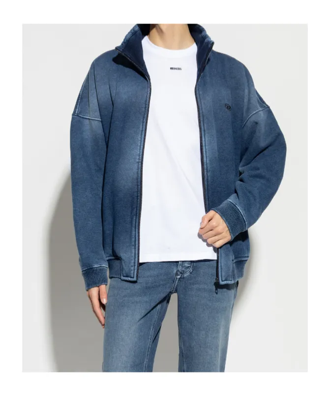 S-Batel-V1 Zip Jacket