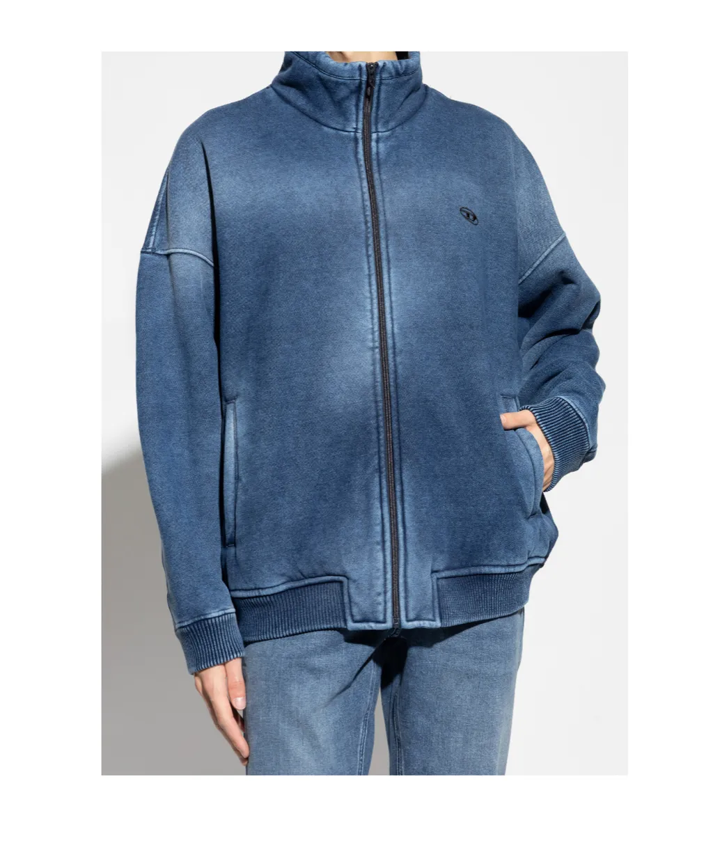 S-Batel-V1 Zip Jacket