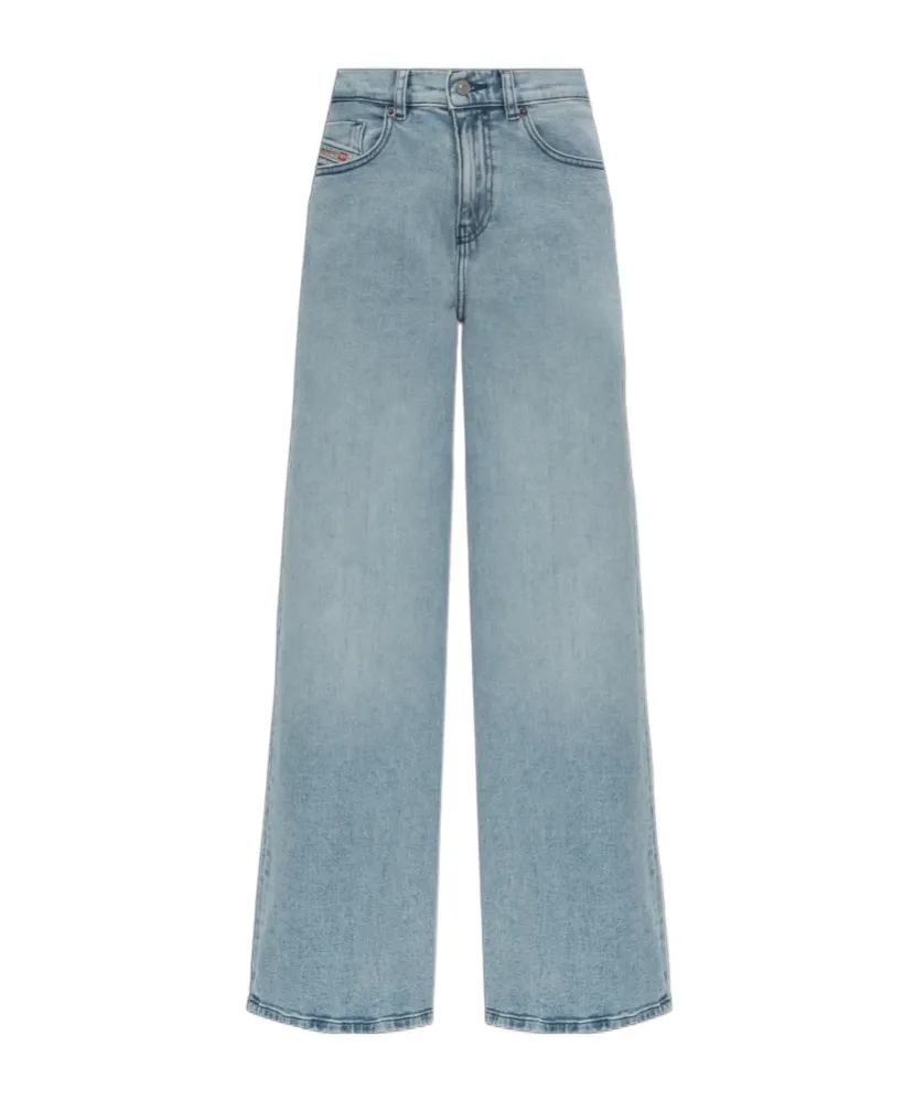 1978 D-Akemi Jeans