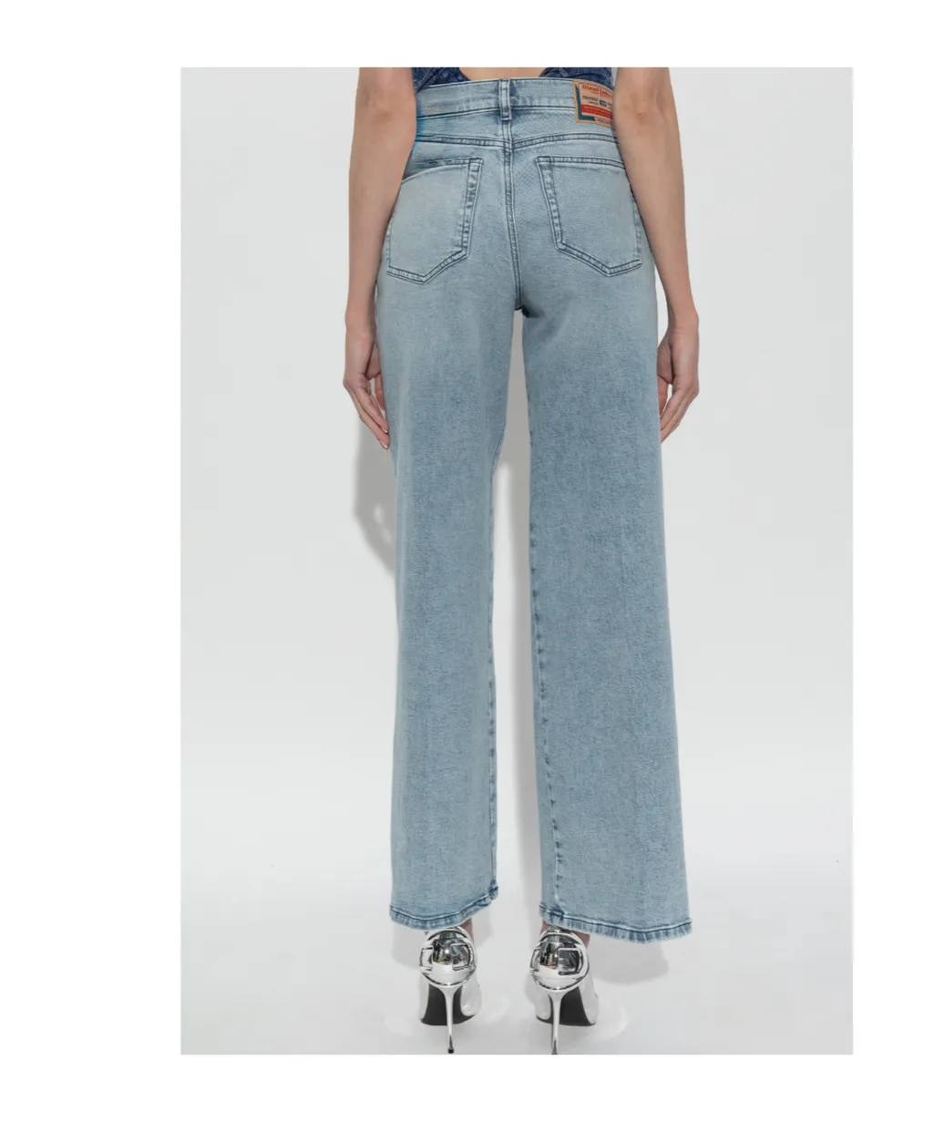 1978 D-Akemi Jeans