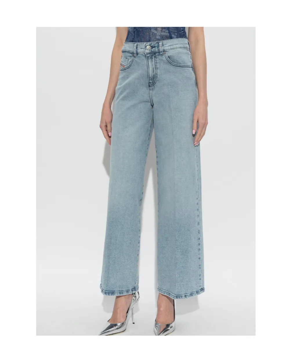 1978 D-Akemi Jeans