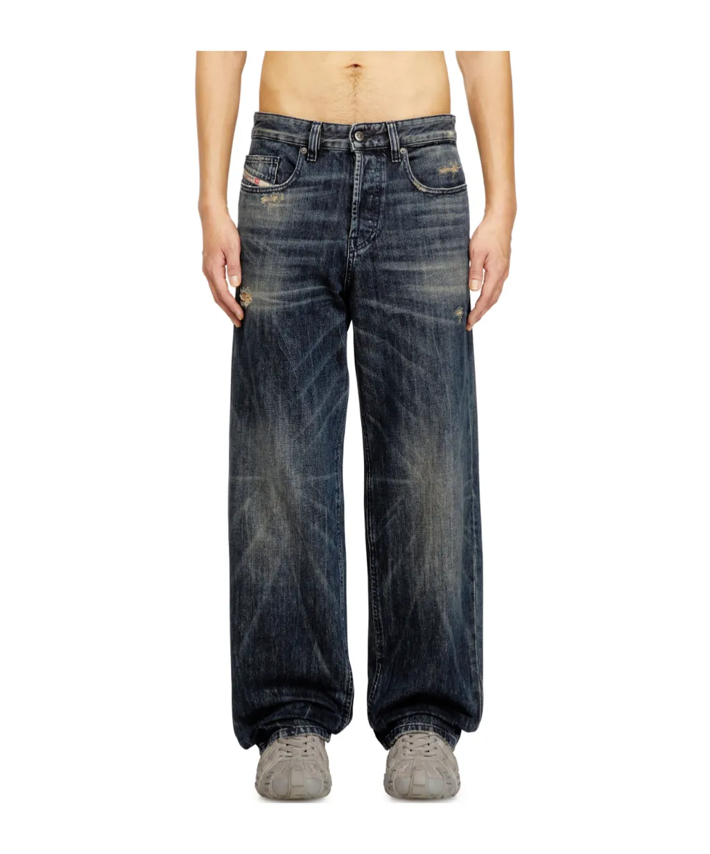 2001 D-Macro Jeans