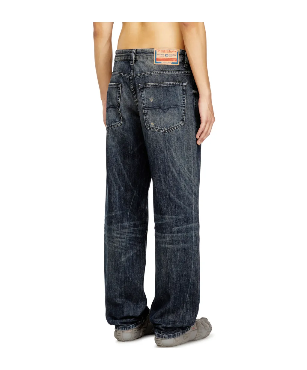 2001 D-Macro Jeans
