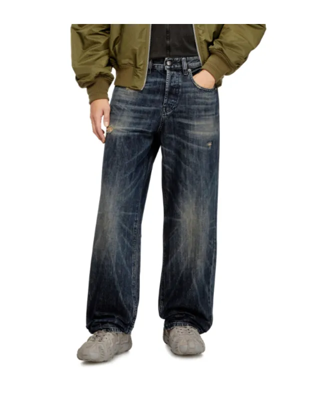2001 D-Macro Jeans