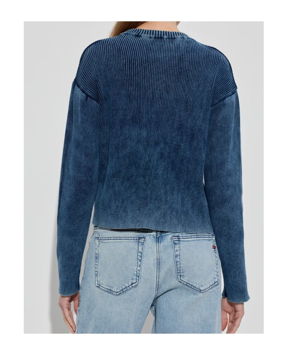 M-Anchor Logo Sweater