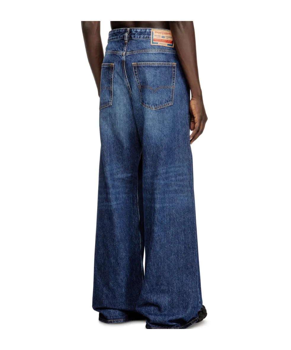 D-Rise Jeans
