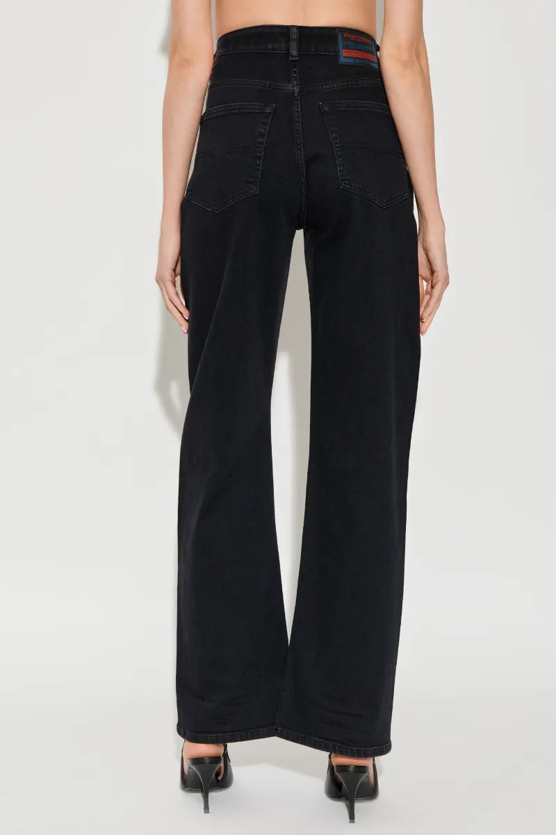 1971 D-Sent 09N89 Jeans