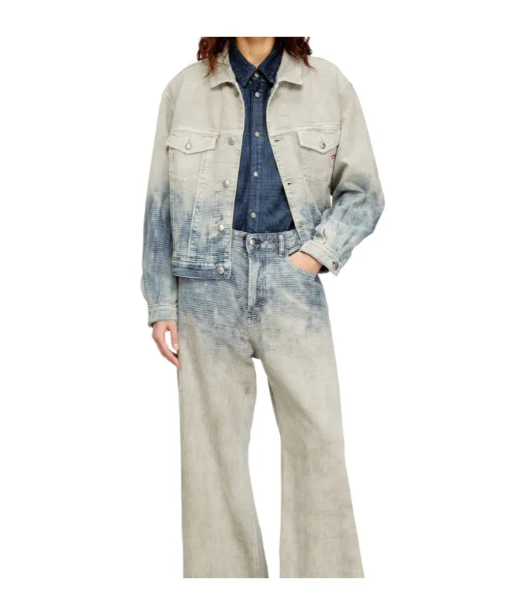 D-Ranger Denim Jacket