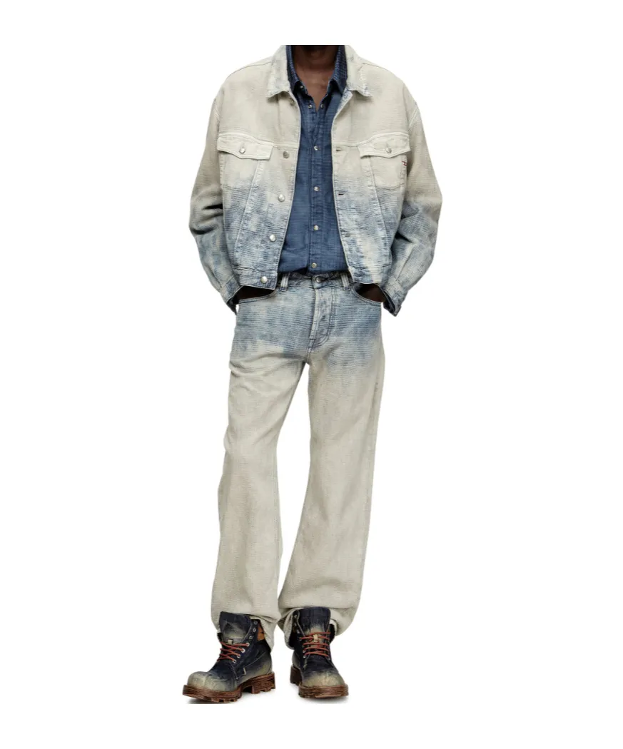 D-Ranger Denim Jacket
