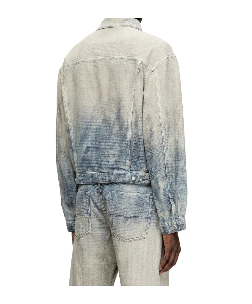 D-Ranger Denim Jacket