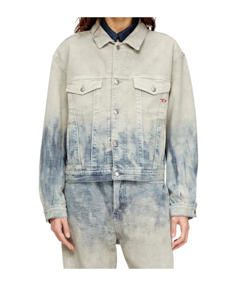 D-Ranger Denim Jacket