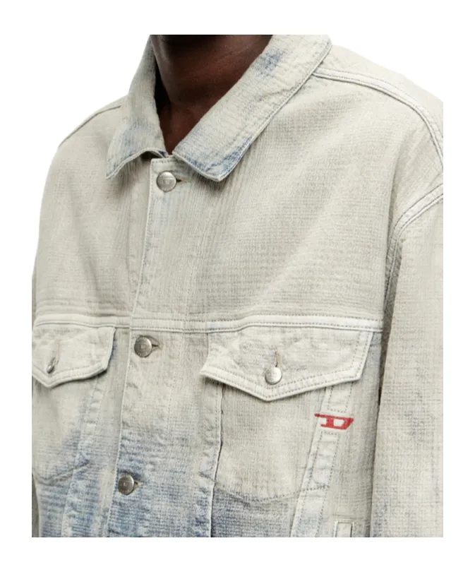 D-Ranger Denim Jacket