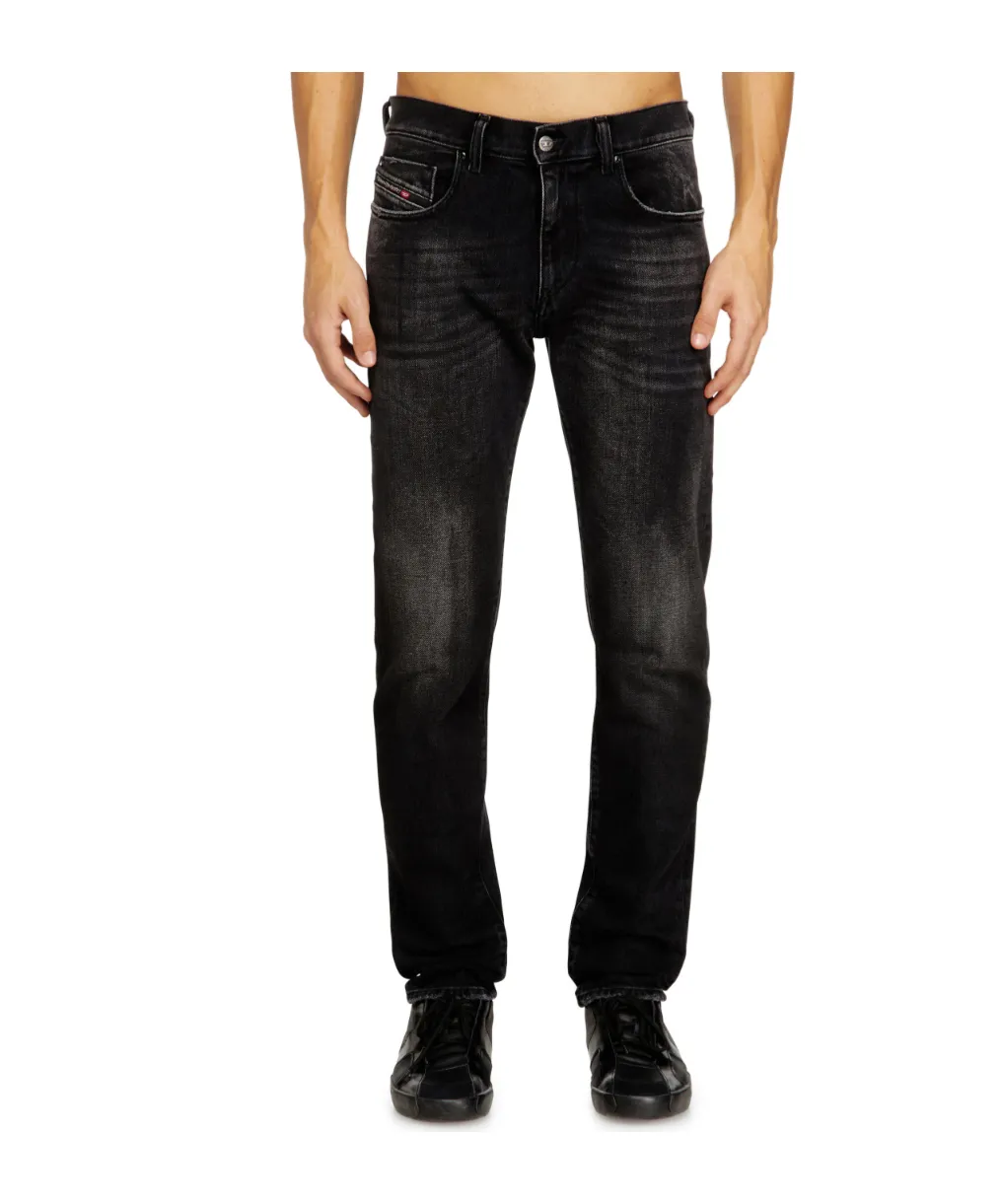 D-Strukt Jeans