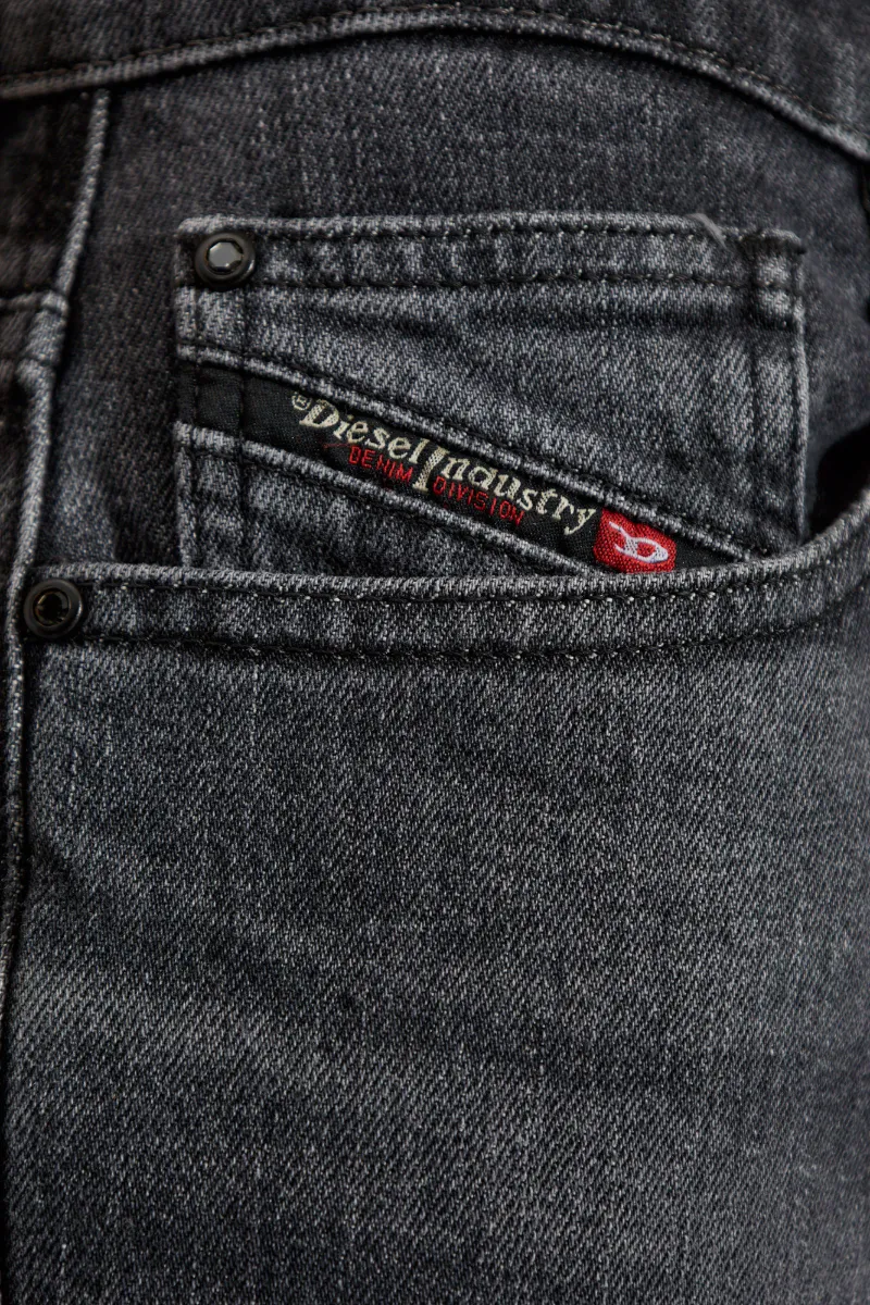 1988 D-Ark 09N49 Jeans