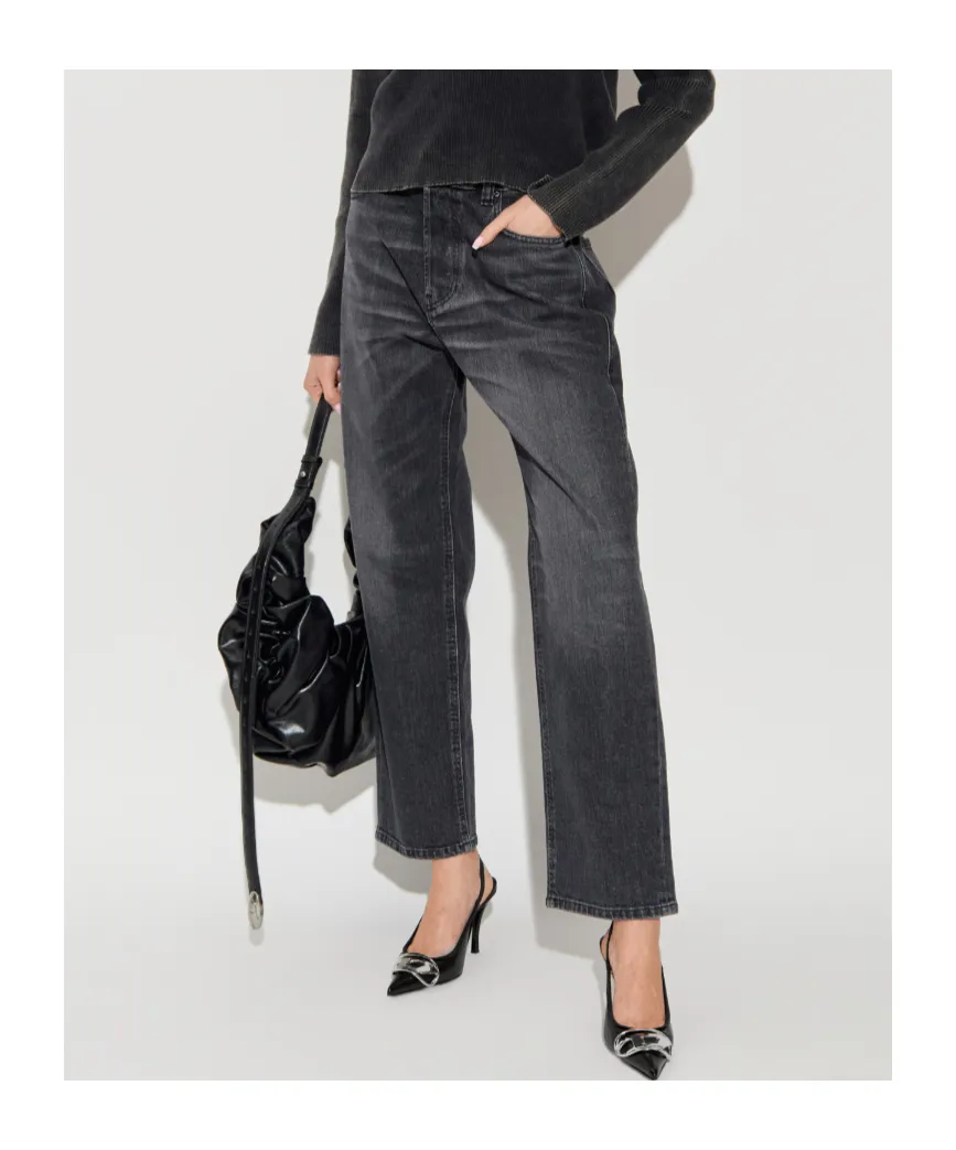 1988 D-Ark 09N49 Jeans