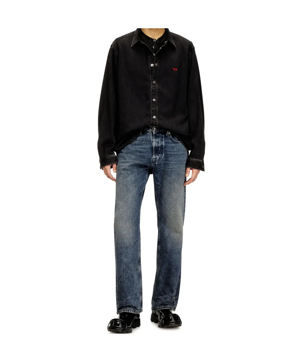 1980 D-Eeper Relaxed Jeans